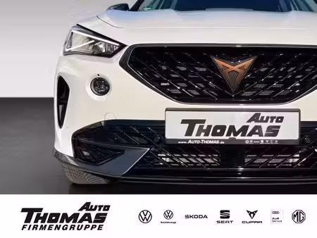 Cupra Formentor 1.5 TSI 150