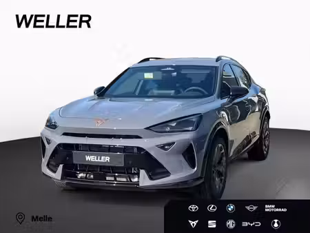 Cupra Formentor 1.5 TSI 150