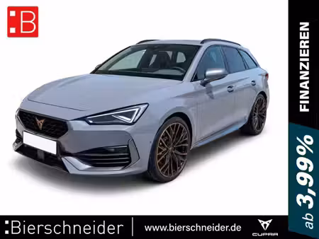 Cupra Leon 2.0 TSI 310