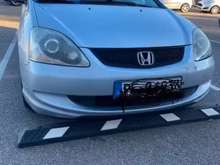 Honda Civic 1.4 90