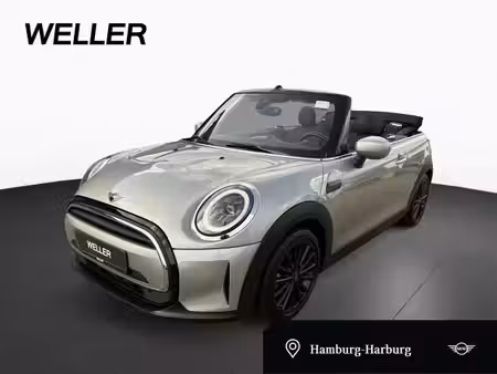 Mini Cabrio Cooper 1.5 136