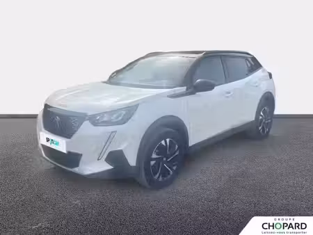 Peugeot 2008 1.2 PureTech 100