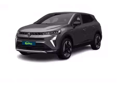 Renault Symbioz E-Tech 1.8 160 Esprit Alpine