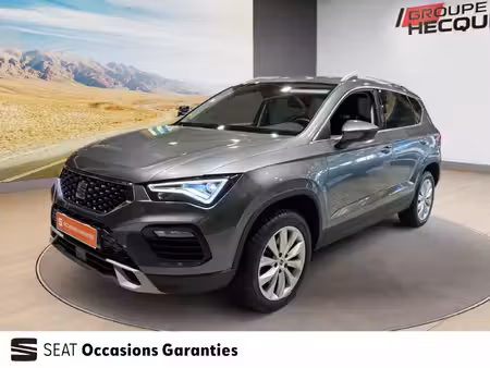 Seat Ateca 2.0 TSI 150