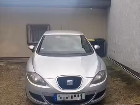 Seat Leon 1.6 102
