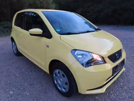 Seat Mii 1.0 60 Style