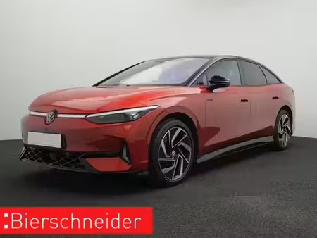 Volkswagen ID.7 286