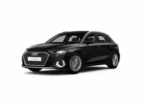 Audi A3 1.4 204