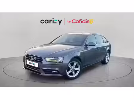 Audi A4 2.0 TDI 120 Ambiente
