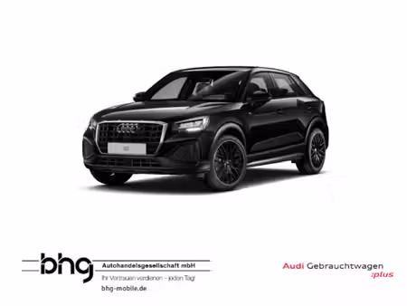 Audi Q2 35 TFSI 1.5 TFSI 150