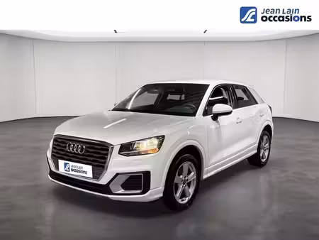 Audi Q2 1.0 TFSI 116