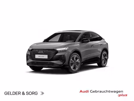 Audi Q4 e-tron 50 299 quattro