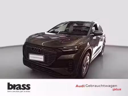Audi Q4 e-tron 45 286