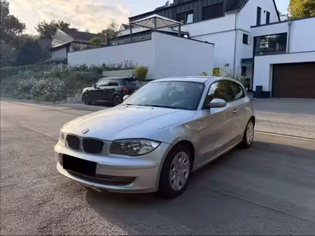 BMW Série 1 116i 2.0 122