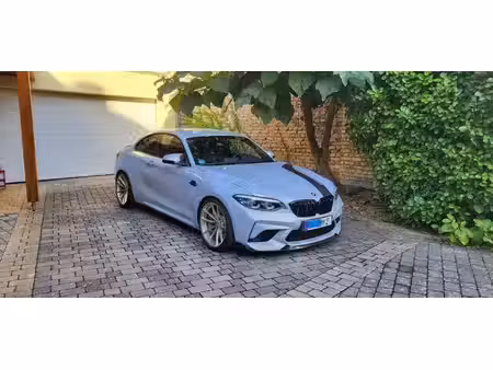 BMW Série 2 M2 Competition 3.0 410