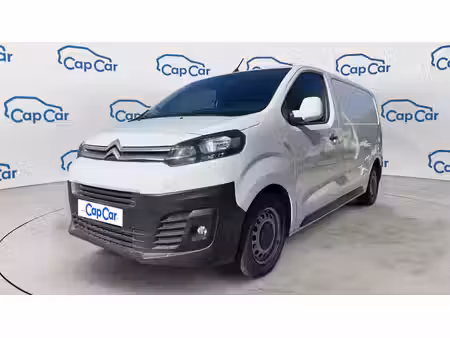Citroën Jumpy 1.6 HDi 95 Business