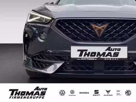 Cupra Formentor VZ 2.0 TSI 310 4x4