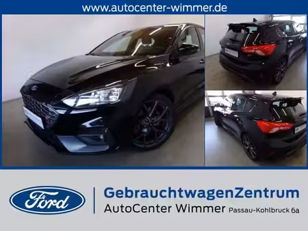 Ford Focus ST 2.3 EcoBoost 280