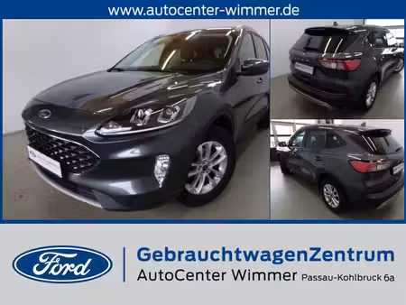Ford Kuga 1.5 EcoBoost 120 Cool