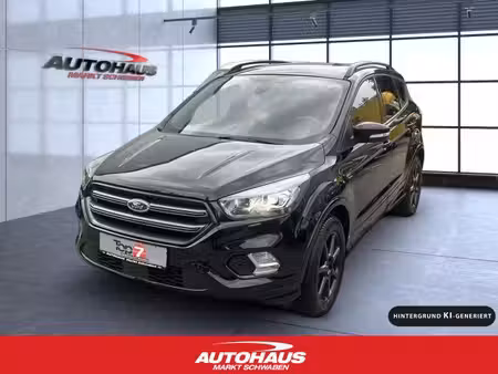 Ford Kuga 1.5 182 ST Line 4x4