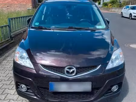 Mazda 5 MZR 2.0 MZR CD 110