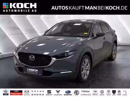 Mazda CX-30 Skyactiv G 2.5 140 Exclusive