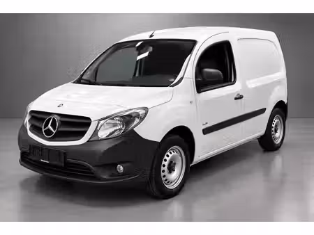 Mercedes-Benz Citan 1.5 CDI 110