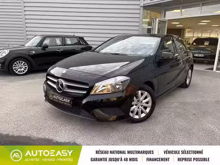 Mercedes-Benz Classe A A 180 109