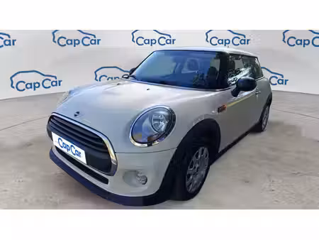 Mini Mini One 1.2 102