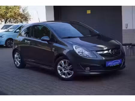 Opel Corsa 1.4 101 Edition