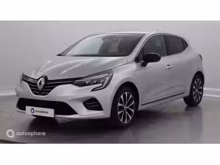 Renault Clio 1.3 TCe 140 Techno