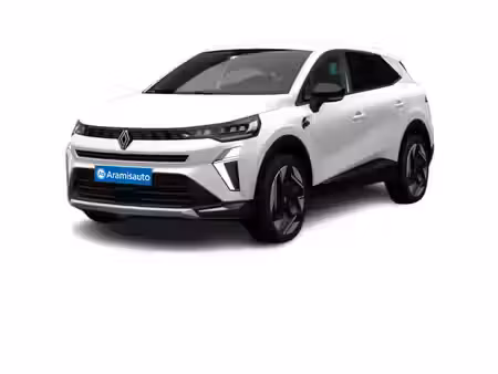 Renault Symbioz Techno