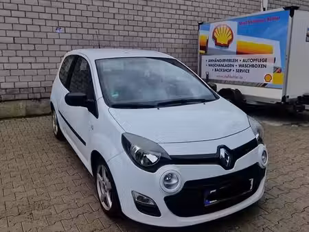 Renault Twingo 1.2 55 Expression