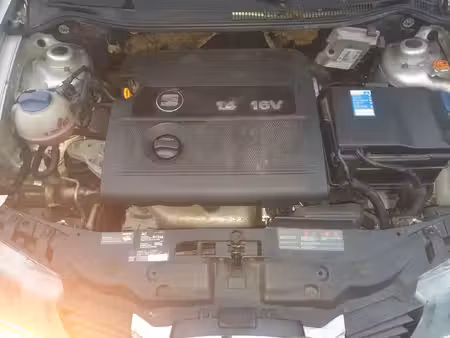 Seat Ibiza 1.4 75 Stella