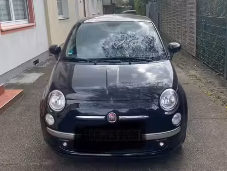 Fiat 500 1.2 69