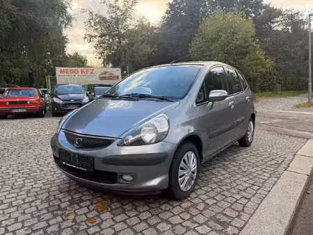 Honda Jazz 1.3 83 LS