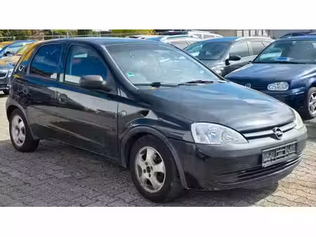 Opel Corsa 1.2 75