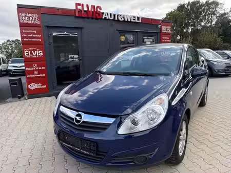 Opel Corsa 1.2 80 Selection