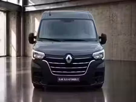 Renault Master 2.3 dCi 150 Confort