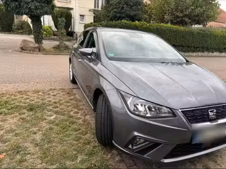 Seat Ibiza 1.0 TSI 75 Style
