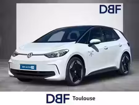 Volkswagen ID.3 S 204
