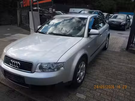 Audi A4 2.0 130