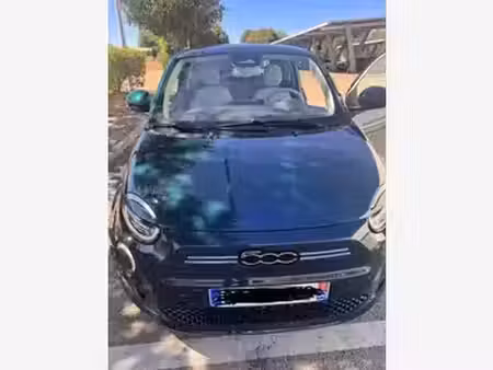 Fiat 500 95 La Prima