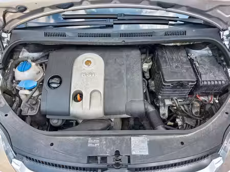 Volkswagen Golf 1.6