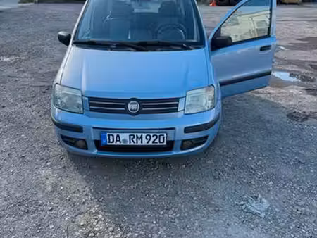 Fiat Panda 1.2 60