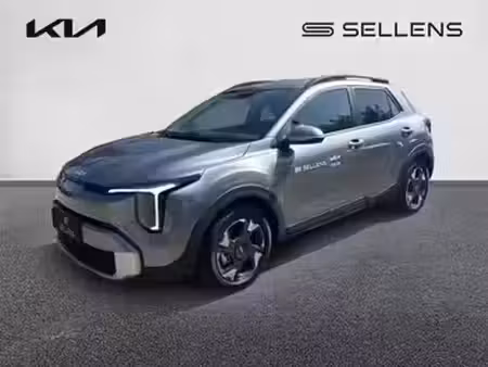 Kia Stonic 1.0 T-GDi 100 Active