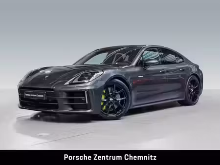 Porsche Panamera 4 V6 2.9 4x4