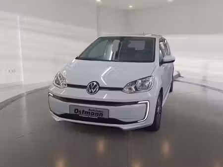 Volkswagen up! 83 Style