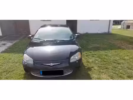 Chrysler Sebring 2.0 0 LX