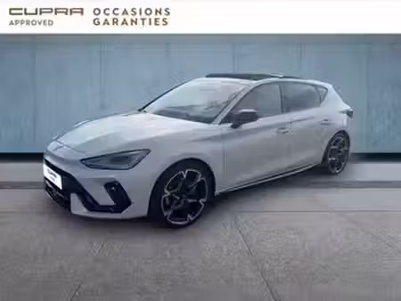 Cupra Leon 1.5 TSI 150